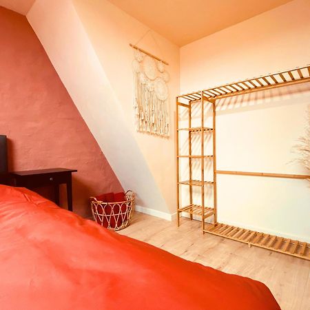 Villa Urbain Brugge Dış mekan fotoğraf