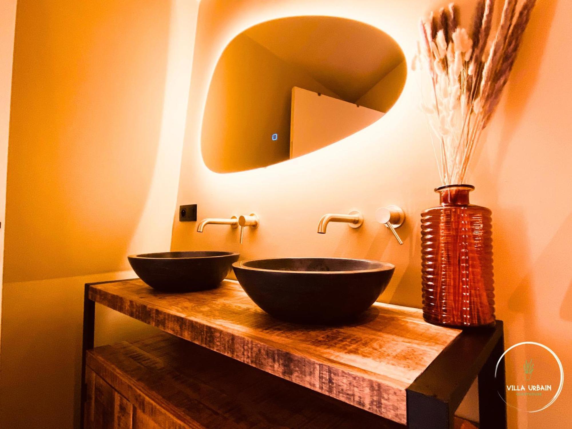 Villa Urbain Brugge Dış mekan fotoğraf