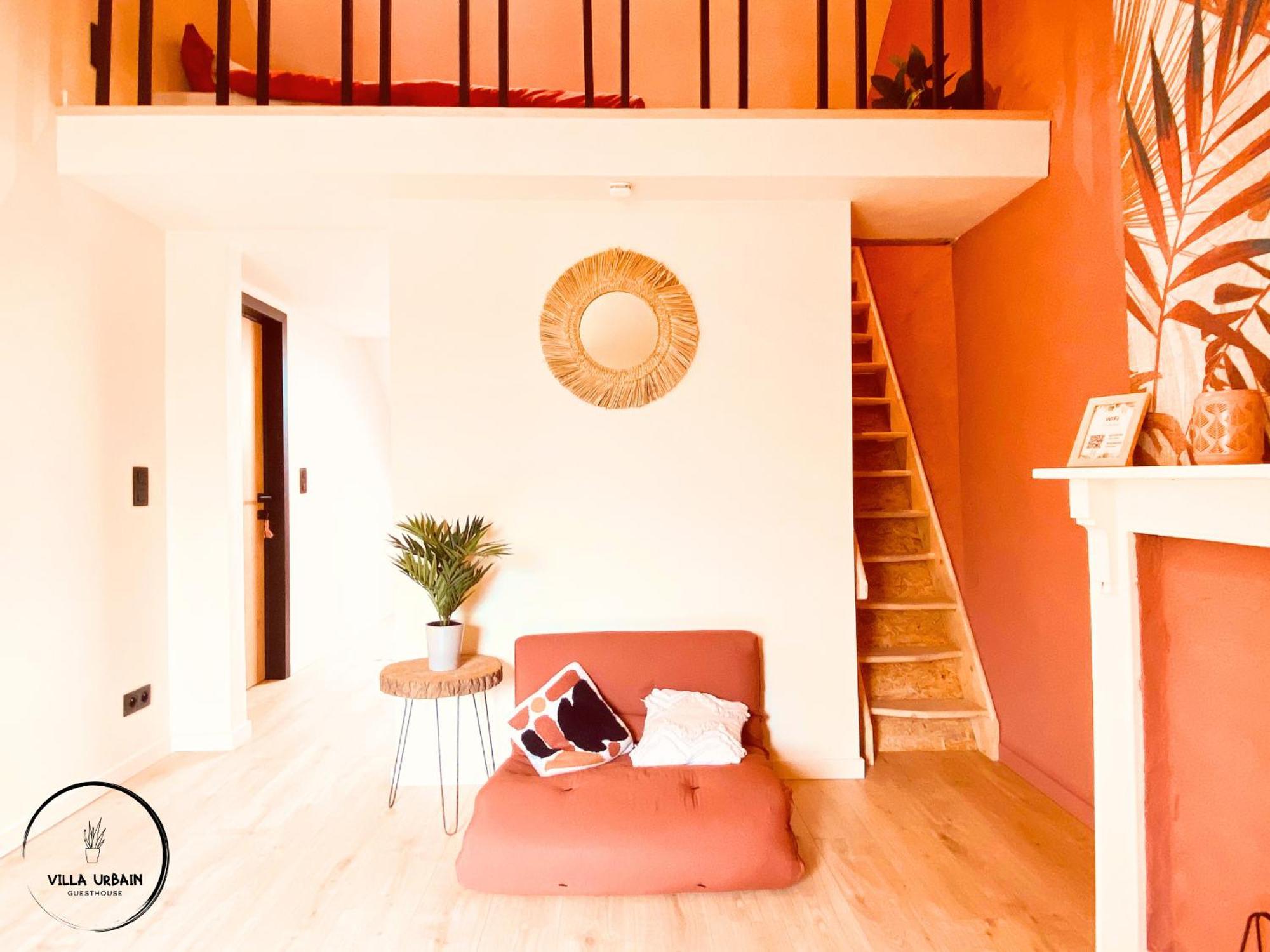 Villa Urbain Brugge Dış mekan fotoğraf