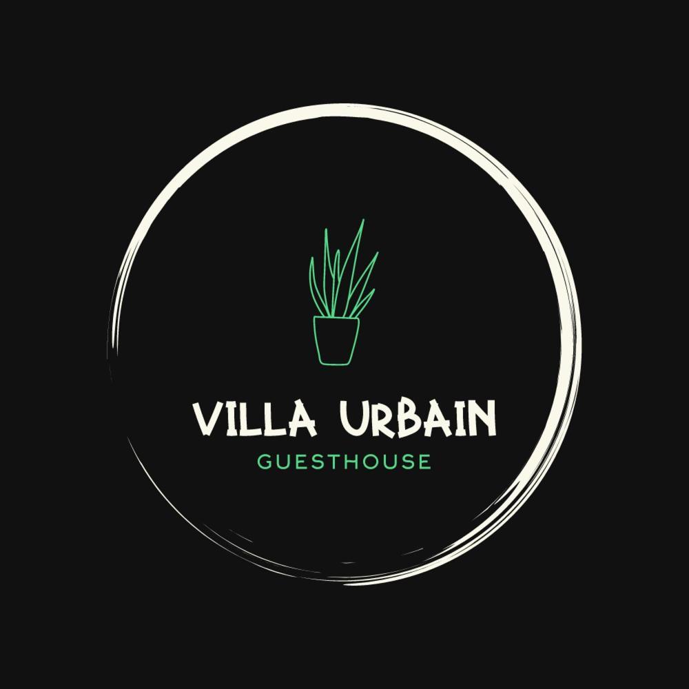 Villa Urbain Brugge Dış mekan fotoğraf